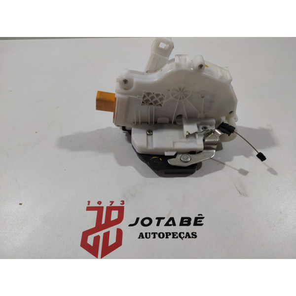 Fechadura Elétrica Trava Fox 2015