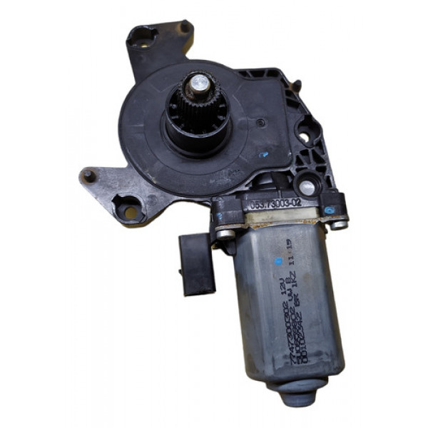 Motor Vidro Elétrico Direito Vw Gol G5 G6 0537300302