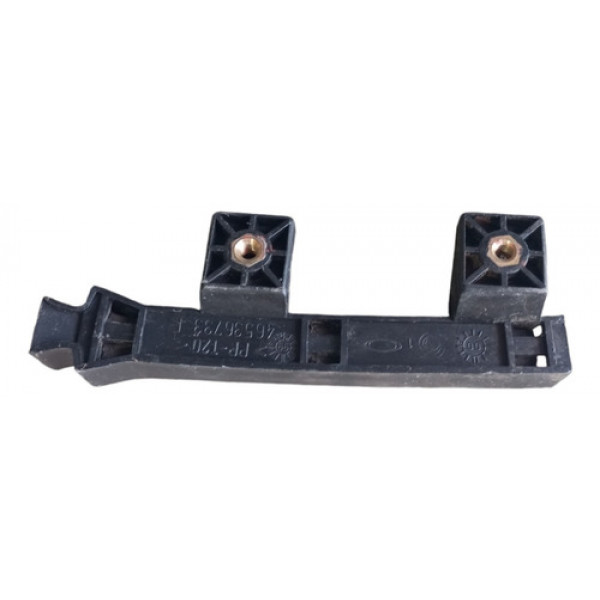 Canaleta Guia Vidro Dianteiro Esquerdo Palio Siena 46536733