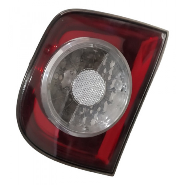 Lanterna Direita Tampa Vw Golf 2008-2014 - 1je945094d