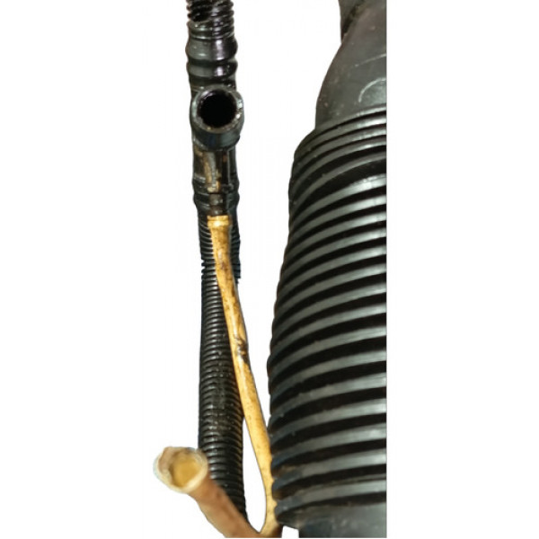 Mangueira Filtro Ar Peugeot 206 307 1.6 9635638780a