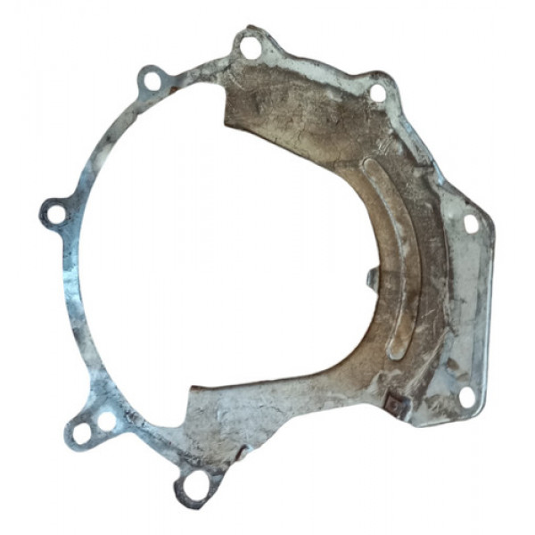 Defletor Motor Audi A3 Vw Golf 