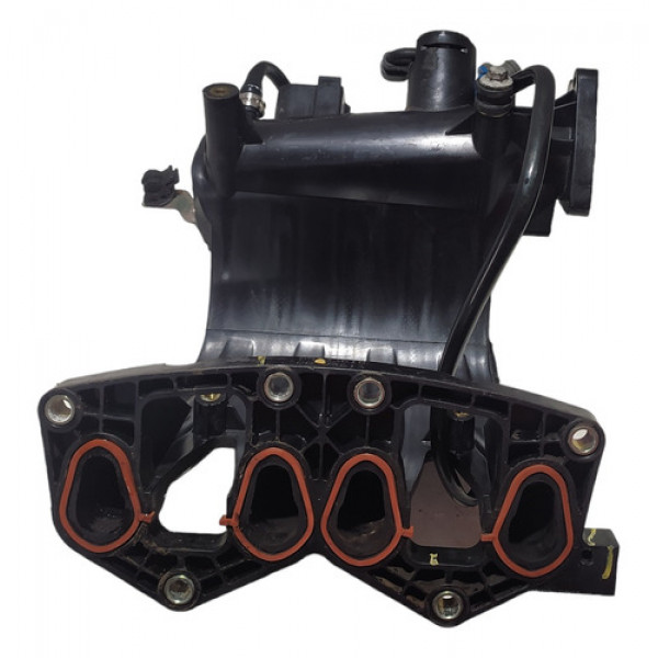 Coletor Admissão Fiat Uno Palio 1.0 1.3 8v Fire 55185689