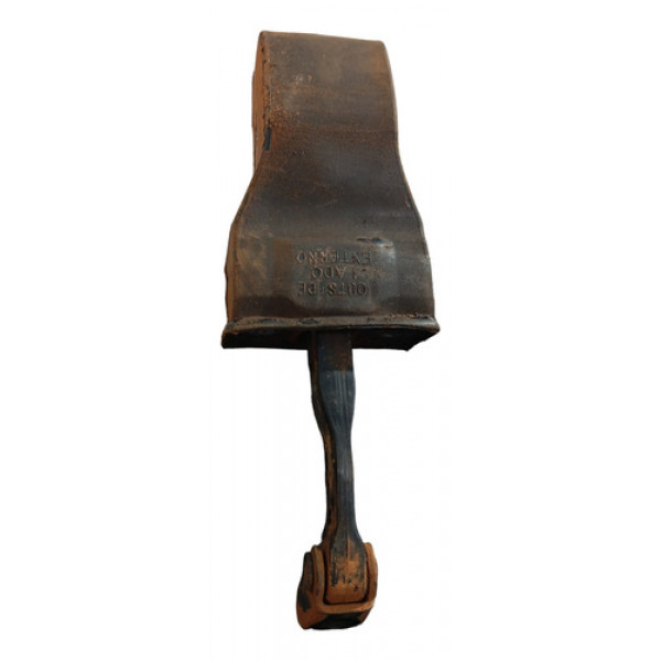 Limitador Porta Traseira Esquerda Volkswagen Gol Voyage G5