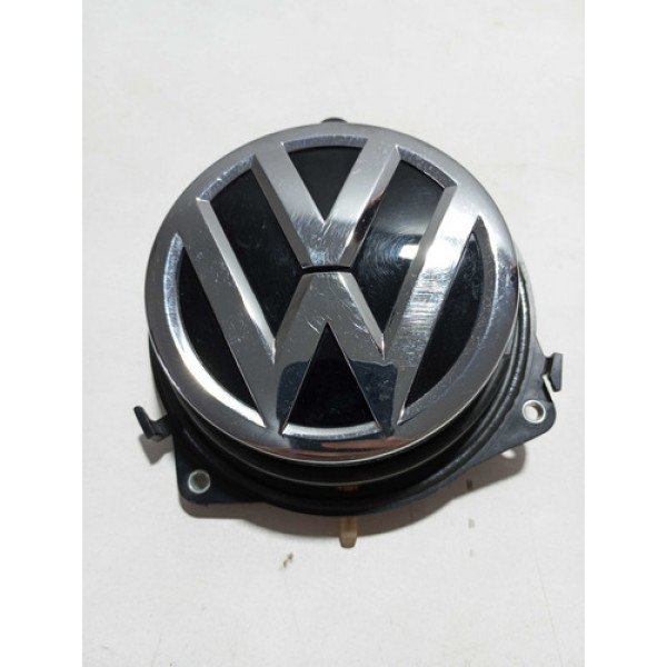 Maçaneta Emblema Tampa Traseira Saveiro Golf Fox 5g9827469d