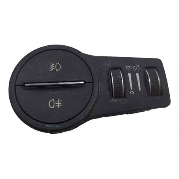 Comando Farol Fiat Toro 01002297310