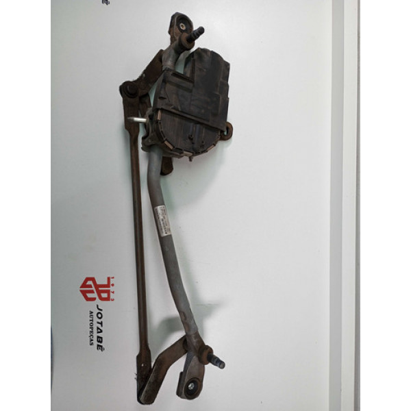 Motor Limpador Para Brisa Volvo V40 2014 3397021692