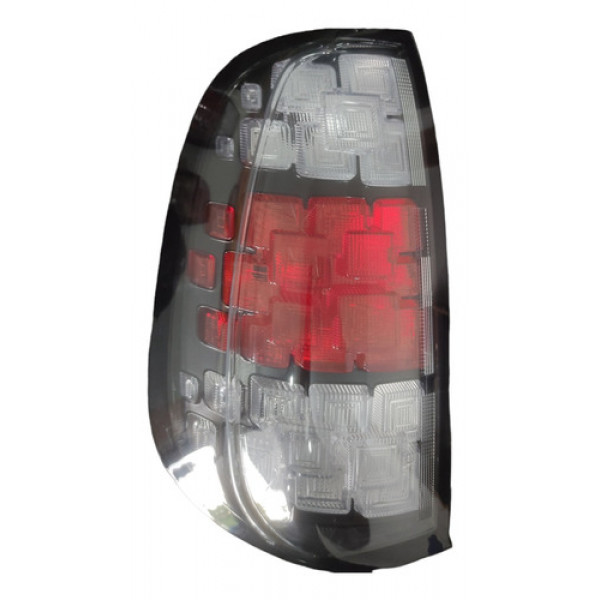 Lanterna Traseira Esquerda Uno Vivace 2015 A 2021 520389770