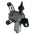 Motor Limpador Traseiro Chevrolet Agile Motor Limpador Traseiro Chevrolet Agile