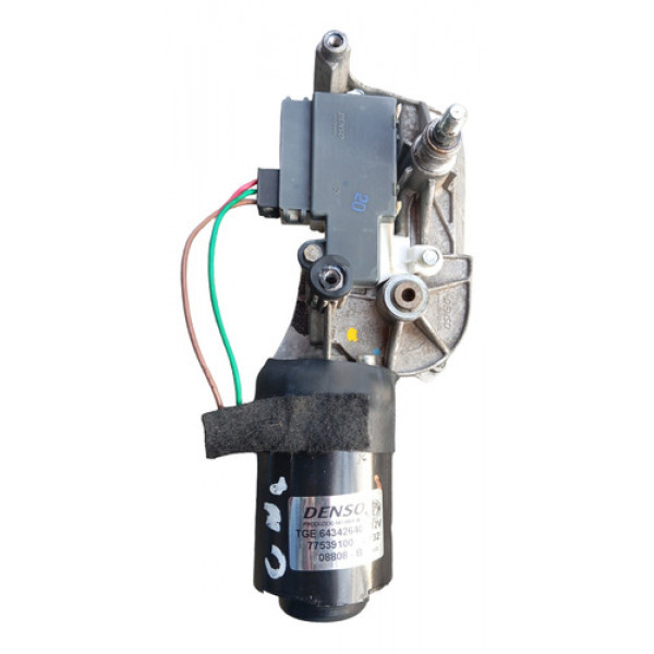 Motor Limpador Dianteiro Fiat Uno Fiorino Pitbull