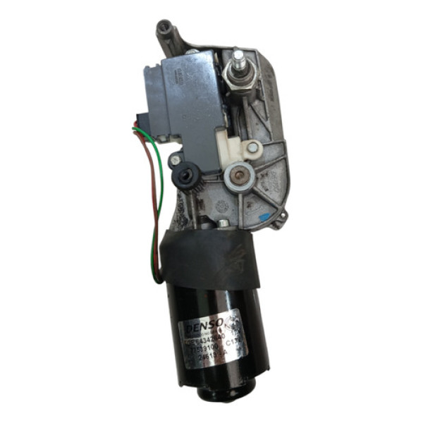 Motor Parabrisa Fiat Uno 2005