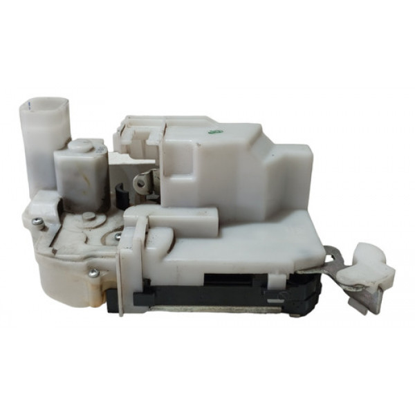 Fechadura Elétrica Traseira Esquerda Celta Prisma 2006 A 12