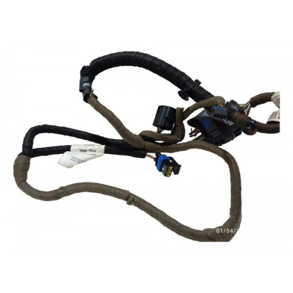 Chicote Porta Dianteira Direita Fiat Mobi Strada Nova 