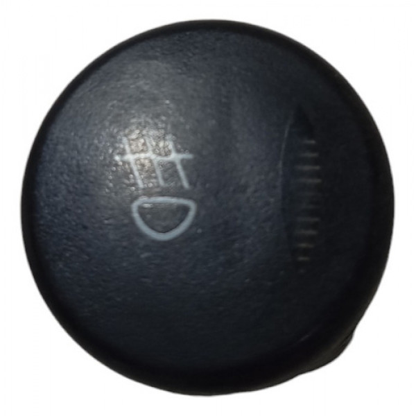 Botao Farol Neblina Ford Ecosport Fiesta 