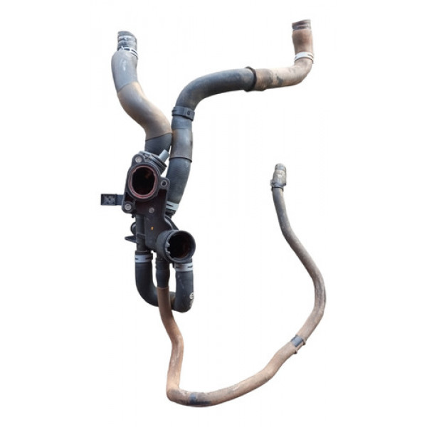 Cavalete Água Completo Gol Voyage Saveiro G5 Fox Polo 