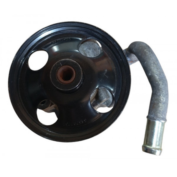 Polia Direção Hidráulica Chevrolet Onix Prisma 