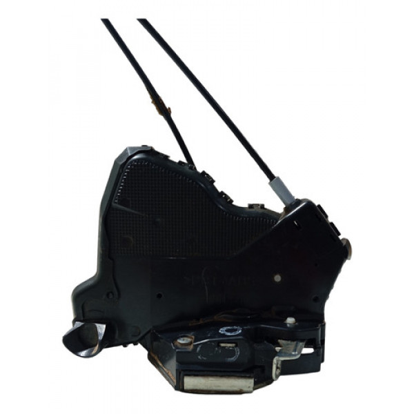 Fechadura Dianteira Esquerda Toyota Corolla 