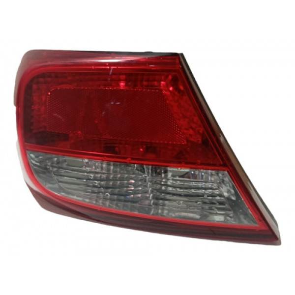 Lanterna Traseira Esquerda Volkswagen Gol G5