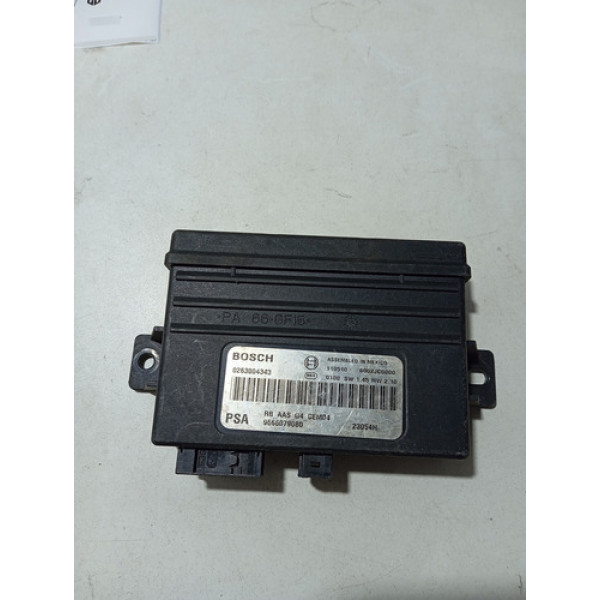 Modulo Citroen C3 Picasso 1 6 2015 30856001