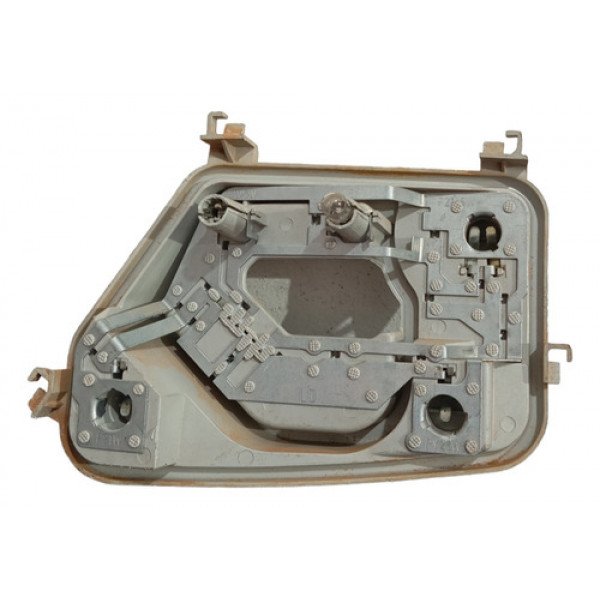 Circuito Soquete Lanterna Tras Ld Gol G5 09/12 5396196