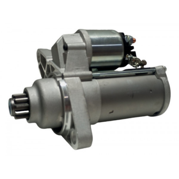 Motor Arranque 11 Dentes Gol Voyage Saveiro Fox G5 G6 