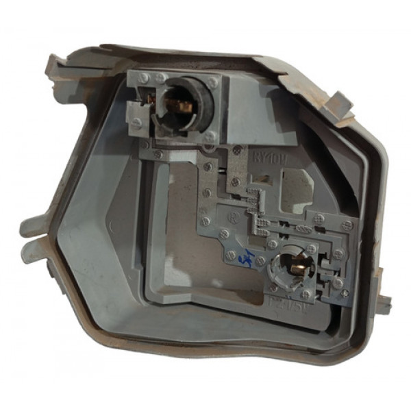 Circuito Lanterna Traseira Lado Direito Voyage G6