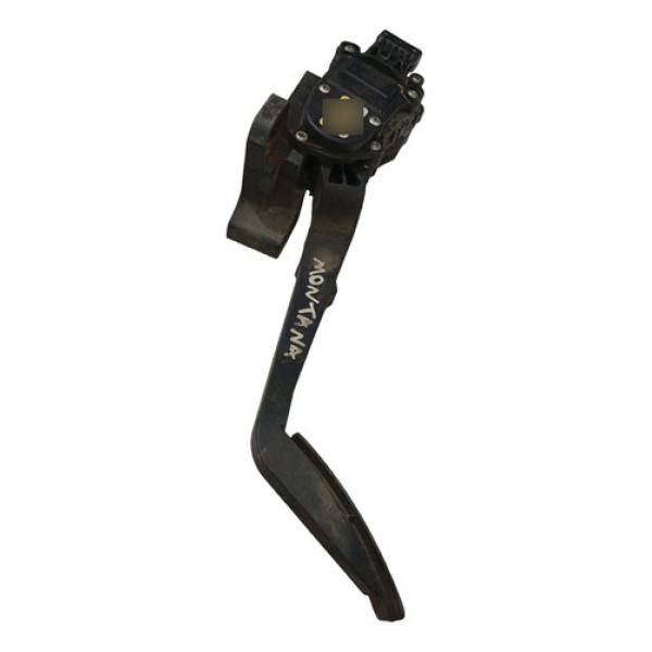 Pedal Acelerador Agile Montana 94734766