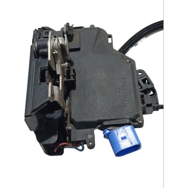 Fechadura Interna Trase Direit Vw Jetta 2007 60056