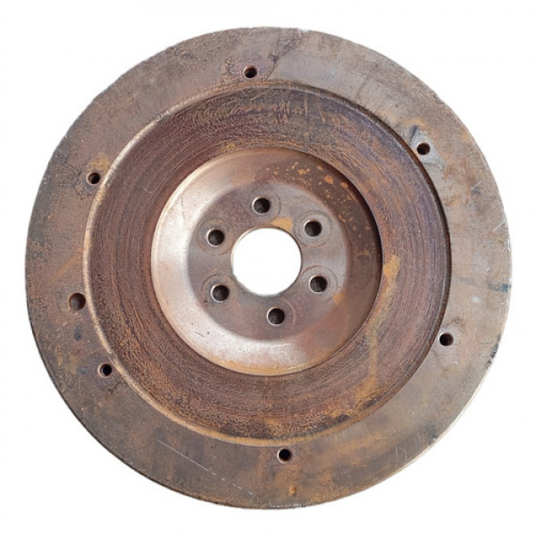 Volante Motor Chevrolet Celta Corsa Clássic 1.0