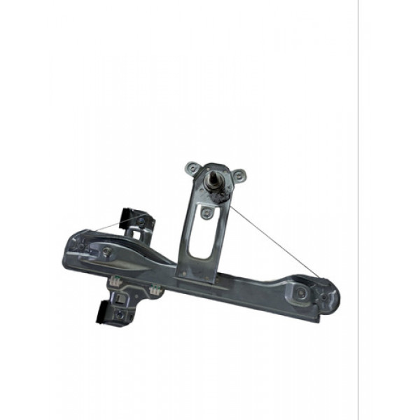 Máquina Vidro Manual Traseira Esquerda Onix Prisma 