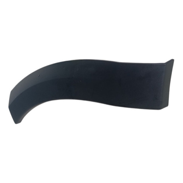 Friso Moldura Parachoque Dianteiro Lado Direito Vw Saveiro 