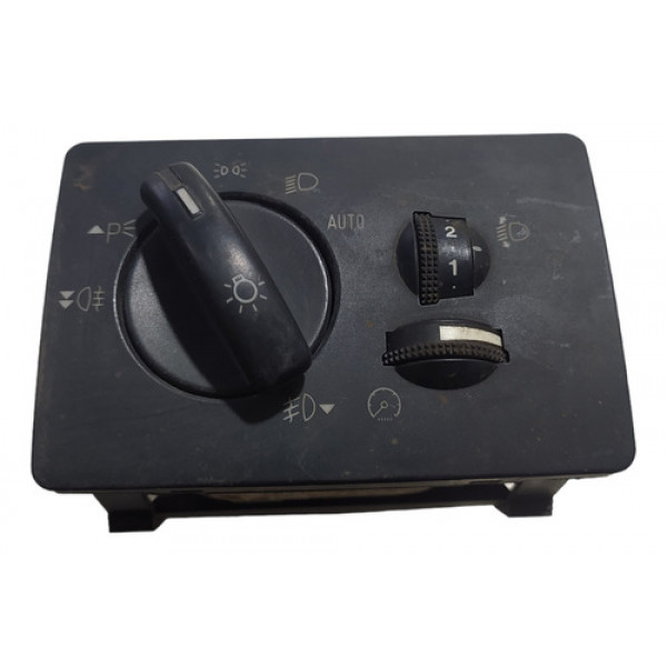 Chave Luz Neblina Ford Focus 2010/2012 Original