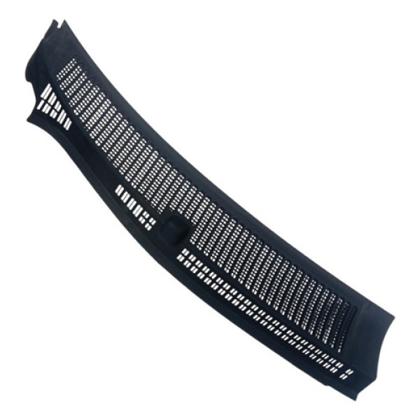 Grade Churrasqueira Gol Voyage Saveiro G5