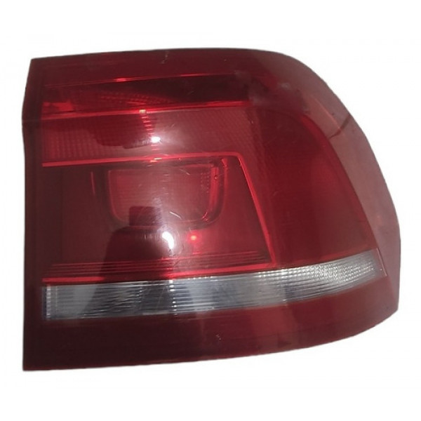 Lanterna Traseira Direita Vw Fox/crossfox 2015 2021