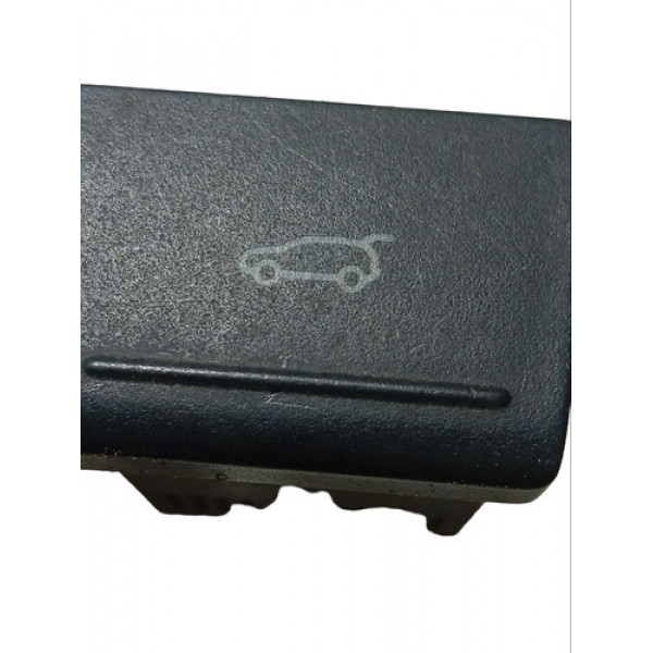  Botão Interruptor Porta-malas Gol Msi Vw