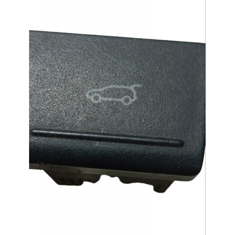 Botão Interruptor Porta-malas Gol Msi Vw Botão Interruptor Porta-malas Gol Msi Vw