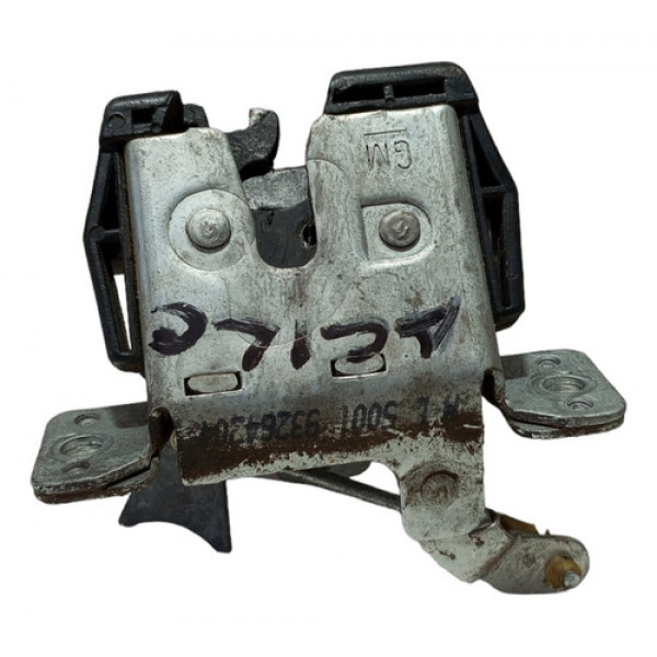 Fechadura Mecânica Tampa Traseira Agile 2011