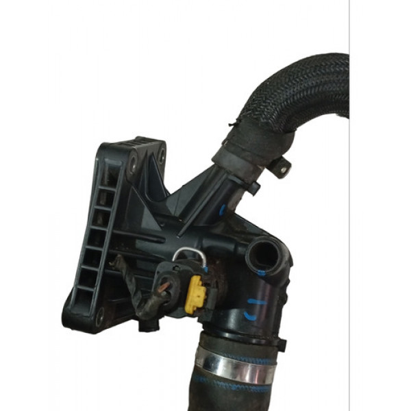 Mangueira Inferior Radiador Fiat Argos Cronos 1.3