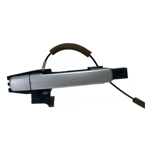 Maçaneta Externa Traseira Direita Sentra 2008 A 2013