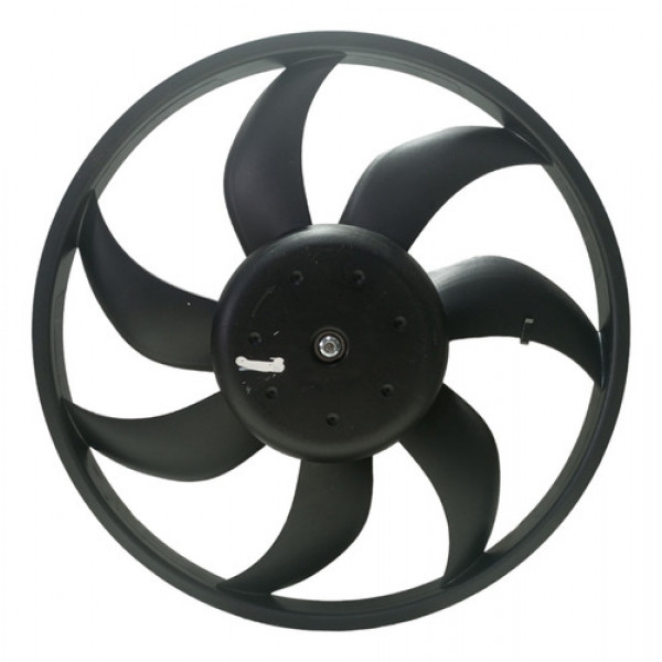 Ventoinha Uno Palio Siena Fire Sem Ar Novo Paralelo 