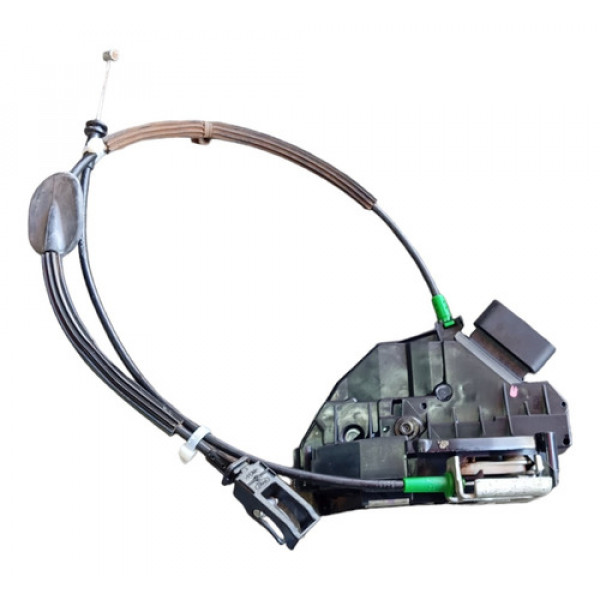 Fechadura Da Porta Dianteira Direita Novo Ford Ka 2016 2017