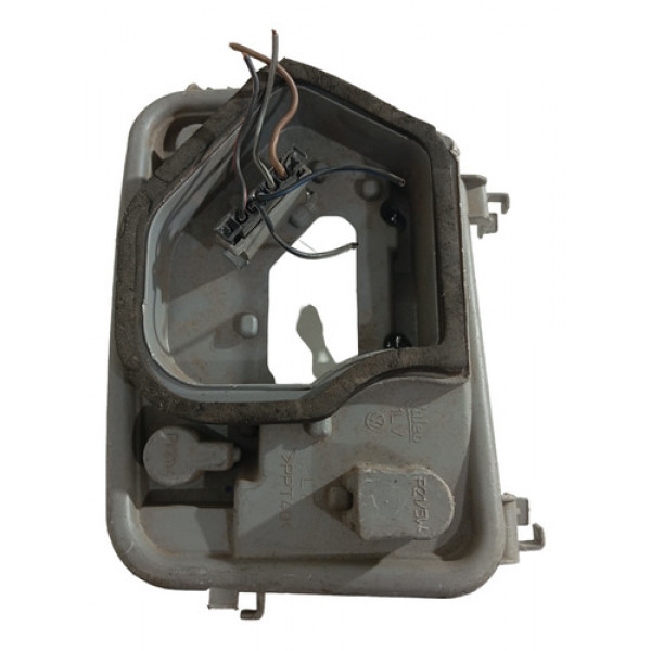 Circuito Lanterna Traseira Esquerda Volkswagen Gol G5