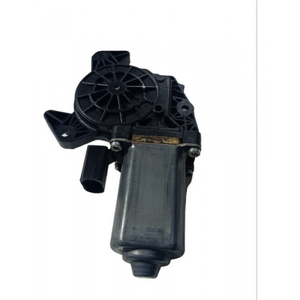 Motor Maquina Vidro Traseiro Direito Volkswagen Gol G5