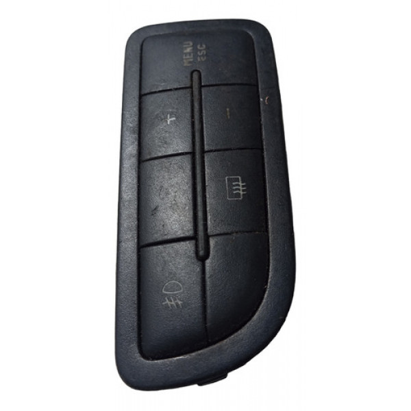 Botão Farol Milha Painel Fiat Palio Punto Uno Siena