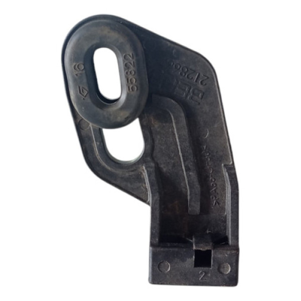 Suporte Radiador Fiat Strada Palio Siena 1.0 1.4