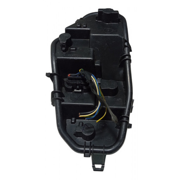 Circuito Lanterna Traseira Esquerda Fiat Mobi 13 A 24