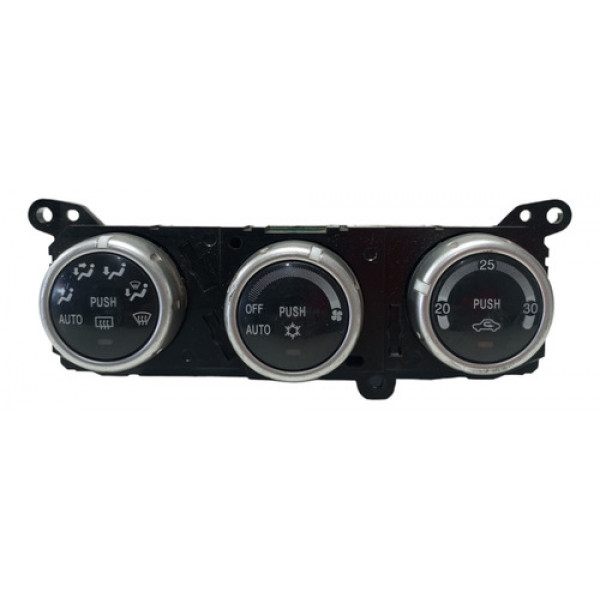 Comando Ar Condicionado L200 Triton 7820a363