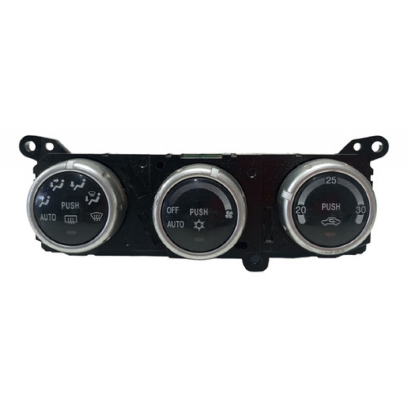 Comando Ar Condicionado L200 Triton 7820a363 Comando Ar Condicionado L200 Triton 7820a363