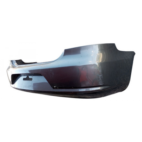 Guia Parachoque Traseiro Voyage G5 2009 A 2013 