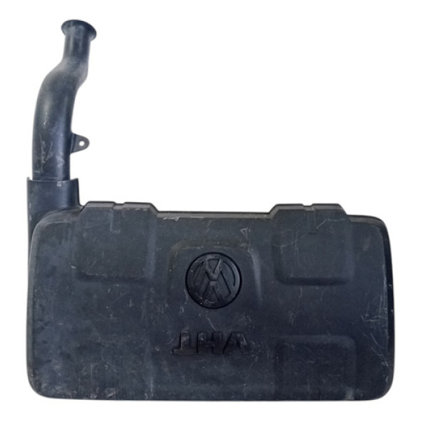 Caixa Ar Volkswagen Fox 2010 1.0